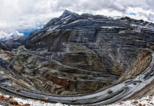 Perú mantiene alto potencial minero, pero trabas frenan nuevos descubrimientos