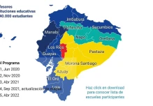 El programa ‘Ecuador Habla Inglés’ busca profesores en todo el país
