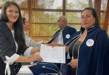281 ganaderos de Napo fueron capacitados