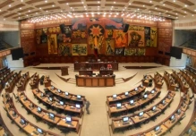 La Asamblea Nacional fiscalizará a la Enami 