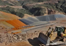 Perú autoriza inicio de explotación minera en proyecto Tía María