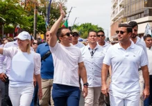 Corte Constitucional dio luz verde al referéndum sobre Asamblea Constituyente