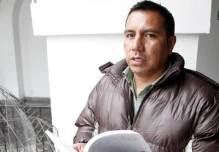 La cárcel dejó fuertes secuelas en los condenados por el 30-S