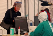 Ecuador sumó 1.748 casos nuevos de covid-19 en las últimas 24 horas
