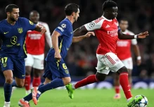 Champions League: Dónde ver Atlético de Madrid vs Arsenal