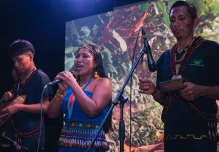 600 emprendedores amazónicos recibirán becas