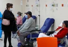 Ecuador suma 4.892 nuevos contagios y alcanza 355.431 acumulados de covid-19