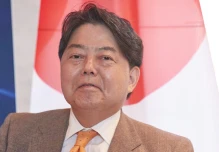 Ecuador y Japón acordaron cooperación con respecto a Ucrania y el Indopacífico