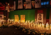 CIDH condenó asesinato de 4 menores en Guayaquil