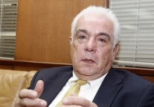 “Nos va a costar cientos de millones de dólares esta miserable interven-ción de Correa” en el caso Chevron