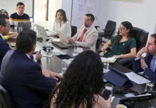 El BID apoyará a Ecuador en su crisis energética