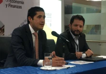 Gobierno envió a la Asamblea proforma para 2019 con petróleo de $ 58,2