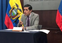 Gobierno recibirá $ 2000 millones para la emergencia de tres fuentes financieras internacionales