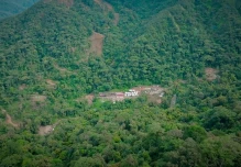 Warintza busca completar permisos antes de 2027 para destrabar una inversión minera de US$ 3.700 millones
