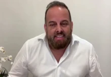 Expolicía dice que le ofrecieron $ 300.000 por cambiar versión en caso Villavicencio