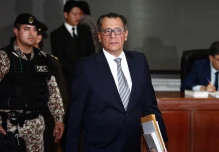 Jueza unifica penas en favor de Jorge Glas