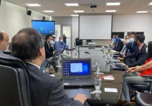 FMI eleva crecimiento económico para América Latina y aprueba US $1,000 millones para Ecuador