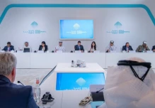 Ecuador presenta su Estrategia Nacional de Inteligencia Artificial en Dubai