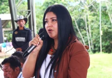 Consejo de la Amazonía aprobó reforma para atención de pacientes con enfermedades catastróficas