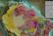Geocronología como herramienta fundamental en la cartografía geológica