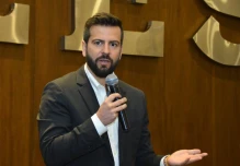 Pablo Arosemena visitará a multilaterales en Panamá y EE.UU.
