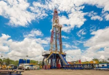 Petroecuador eleva la producción en Lago Agrio–Libertador