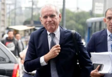 Fiscalía abre investigación previa contra Santiago Cuesta