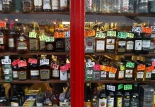 Un fármaco experimental reduce el consumo de cocaína y alcohol