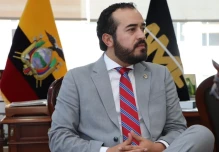 Alcaldes de Ecuador viven en zozobra por asesinatos