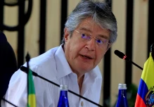 Lasso buscará 30.000 millones de dólares en inversiones con proyecto de ley