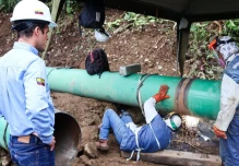 Producción petrolera de Ecuador enfrenta una caída estructural y coyuntural
