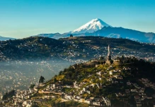 Quito albergará el ‘Roadshow Perú-Ecuador’