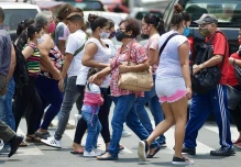 Ecuador totaliza 209.355 positivos de covid-19 y cerca de 14.000 fallecidos