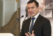 Ecuador publicó nueva reforma tributaria