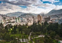 Quito, la primera ciudad de Ecuador reconocida por la ONU como inteligente y sostenible
