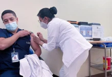 Casos de hepatitis A aumentan en Ecuador y la Amazonía registra la mayor incidencia
