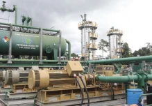 Tres temas claves se analizarán en la fusión de petroleras