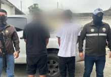 BCE: Inseguridad afecta a casi 3 de cada 10 negocios en Ecuador