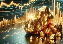 El precio del oro registró otro récord