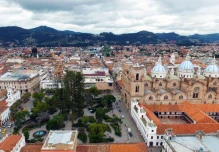 Ecuador emerge como una de las residencias por inversión más baratas del mundo