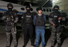 Principales noticias de Ecuador hoy - 20 de marzo de 2026