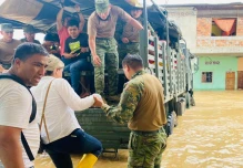 Principales noticias de Ecuador hoy - 5 de marzo de 2024 
