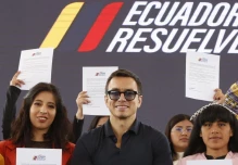 Principales noticias de Ecuador hoy - 12 de junio de 2024 