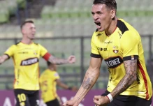 Barcelona se aproxima para ganar etapa e ir por el título