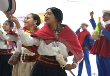 El Carnaval registró un gasto turístico de $ 94 millones