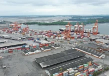 Rusia y Holanda, los que mayor ganancia comercial le dejan a Ecuador