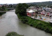 Ecuador proyecta nivel de estrés hídrico bajo a medio para el 2050 