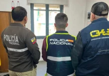 Ecuatorianas y colombianas explotadas sexualmente fueron liberadas en España