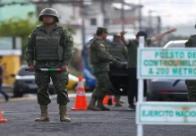 4 individuos fueron asesinados en El Coca