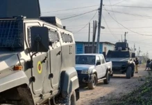 Durán tiene una de las tasas de homicidios más altas de la región 
